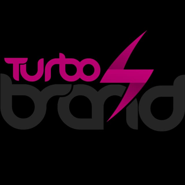 Turbo Brand Logo