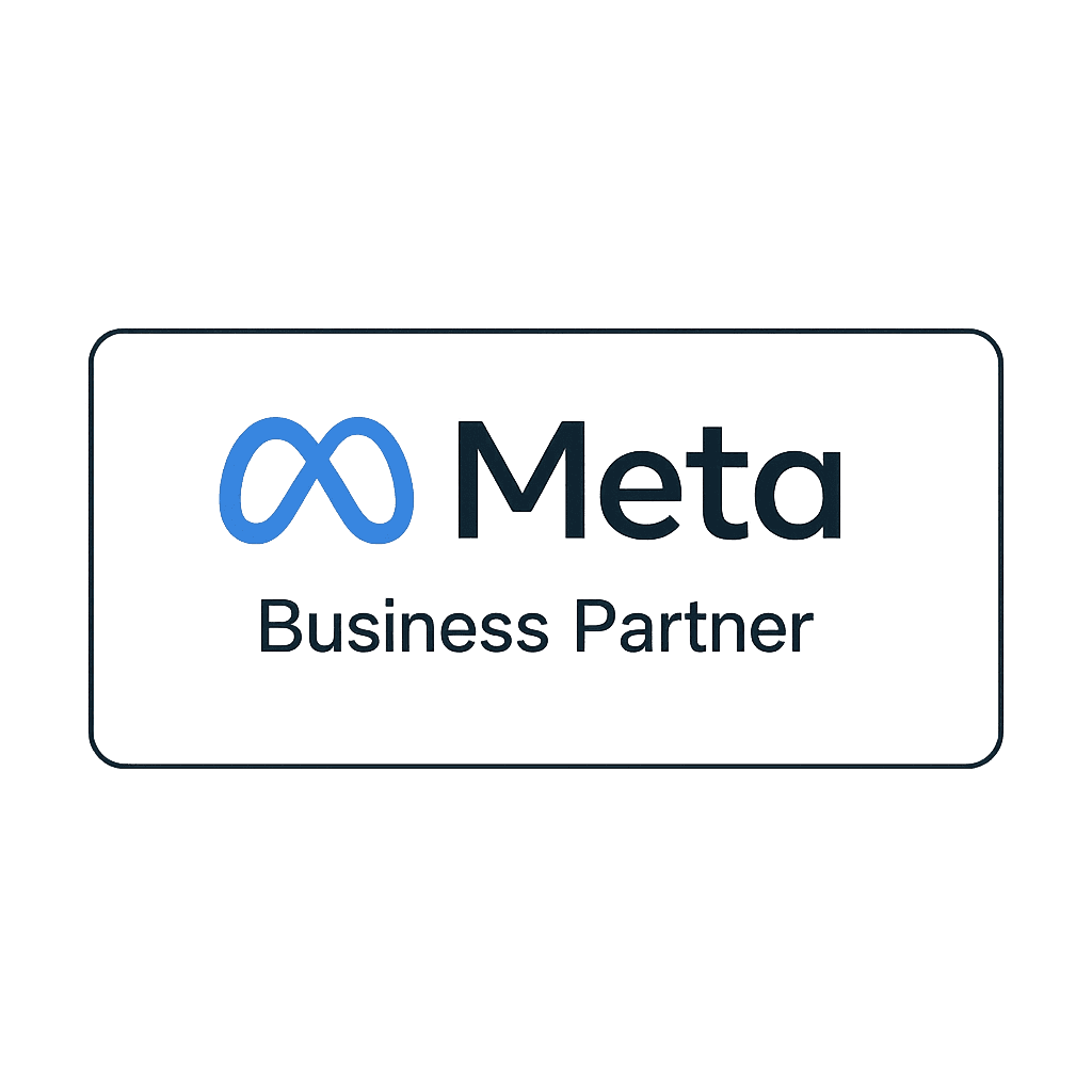 Meta Business Partner