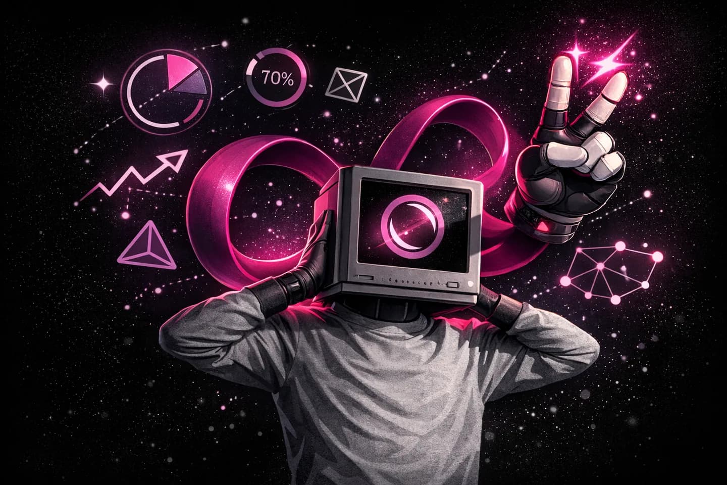 Background Turbo Brand